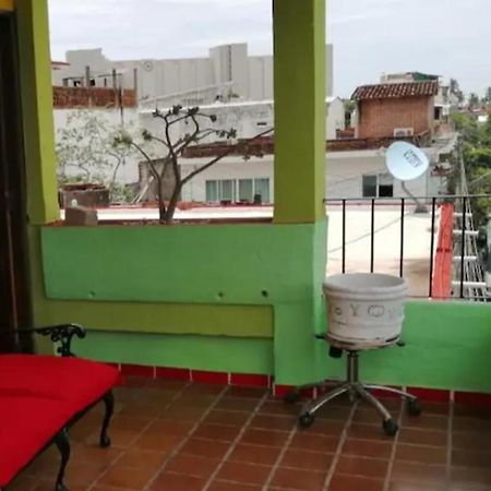 Casa Gaby Apartments Close To The Beach Puerto Vallarta Exteriör bild