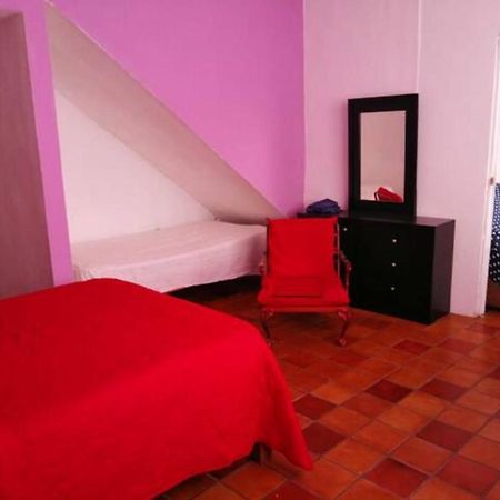 Casa Gaby Apartments Close To The Beach Puerto Vallarta Exteriör bild
