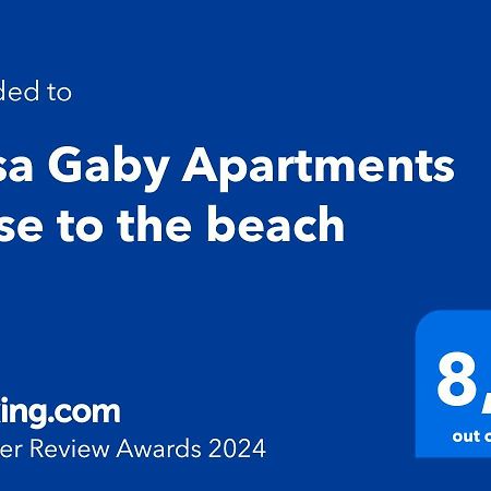 Casa Gaby Apartments Close To The Beach Puerto Vallarta Exteriör bild