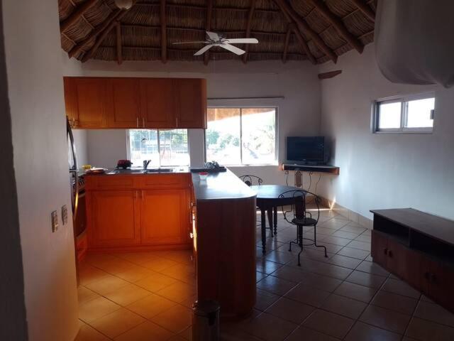 Casa Gaby Apartments Close To The Beach Puerto Vallarta Exteriör bild