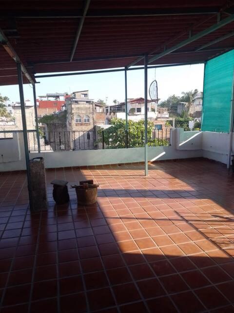 Casa Gaby Apartments Close To The Beach Puerto Vallarta Exteriör bild