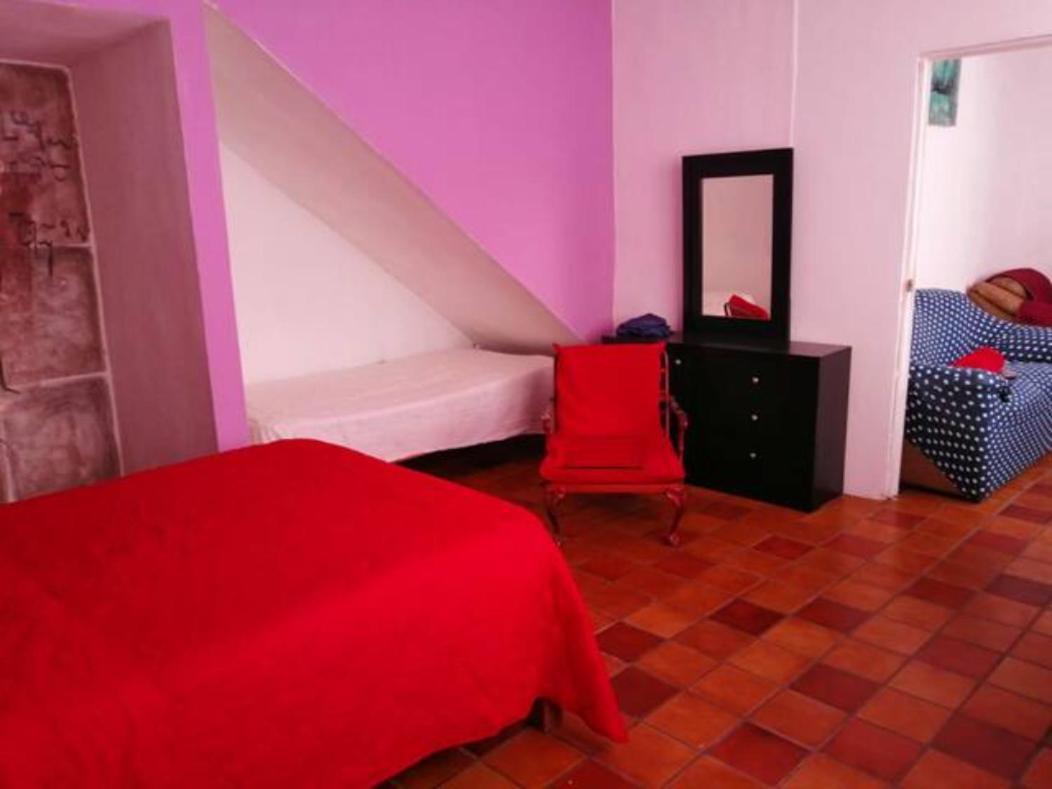 Casa Gaby Apartments Close To The Beach Puerto Vallarta Exteriör bild