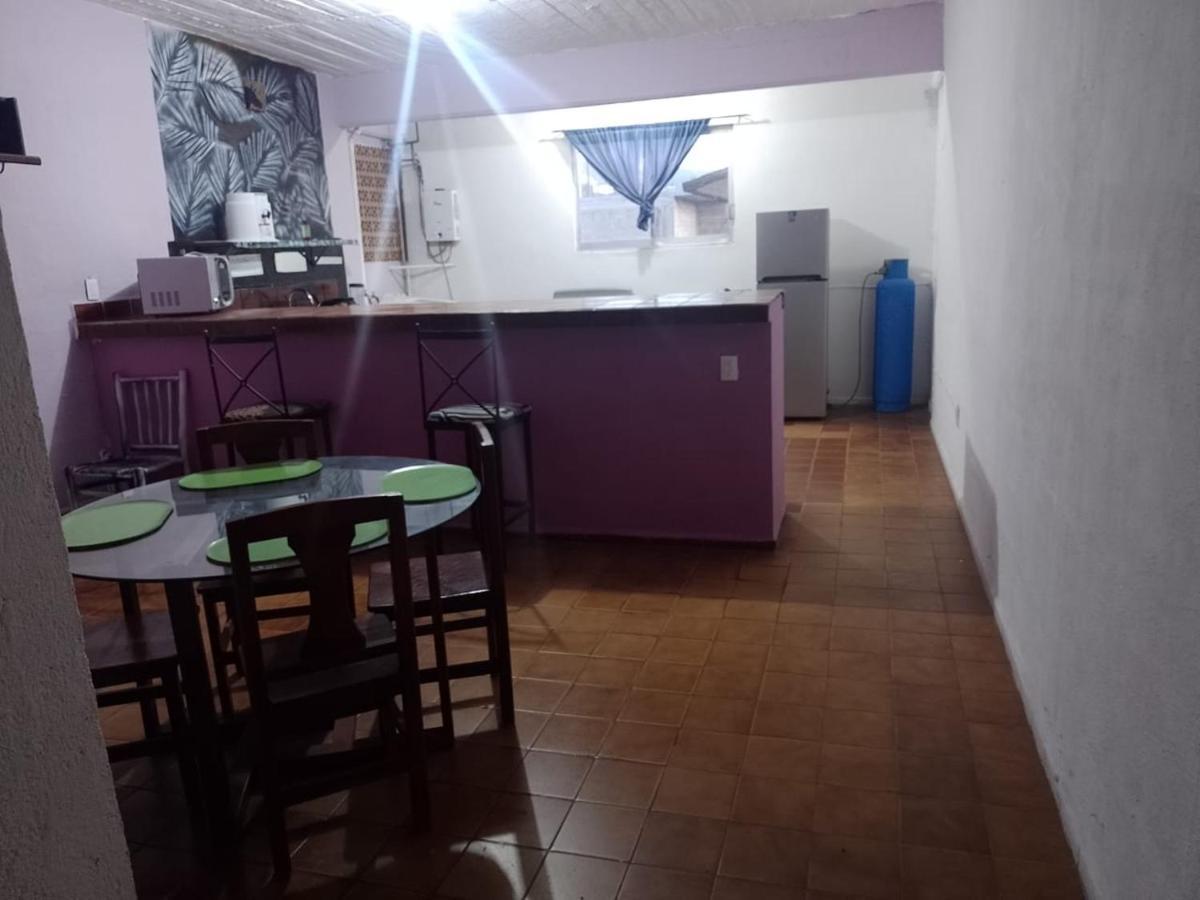 Casa Gaby Apartments Close To The Beach Puerto Vallarta Exteriör bild