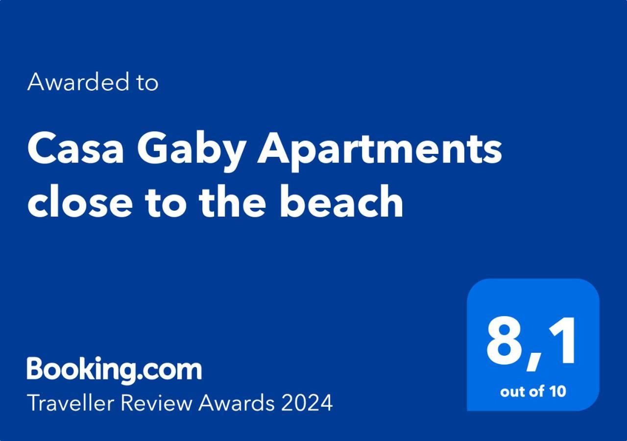 Casa Gaby Apartments Close To The Beach Puerto Vallarta Exteriör bild